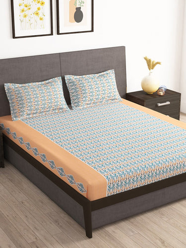 https://cdn.shopify.com/s/files/1/1857/6931/products/18c51635-f629-48b8-85d6-7b63e563af601691232884737StoryhomeBlueWhiteEthnicMotifsKingBedsheetwith2PillowCovers1.jpg?v=1703244199